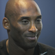Los Angeles Lakers basketball star Kobe Bryant
STR/Getty Images